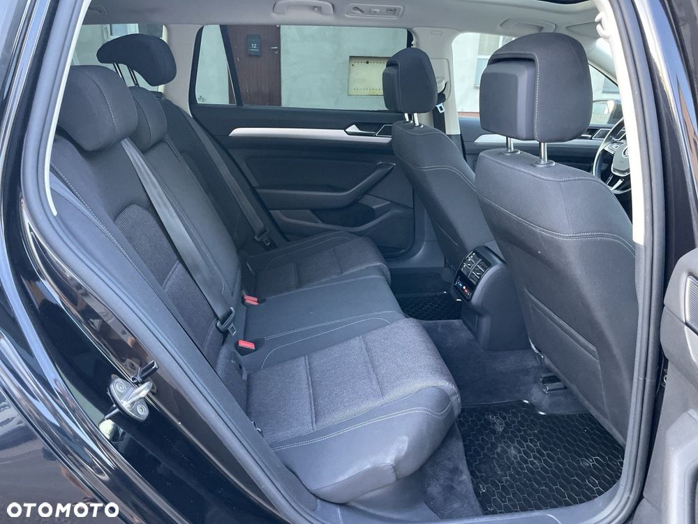 Volkswagen Passat 1.8 TSI BMT Highline DSG - 13