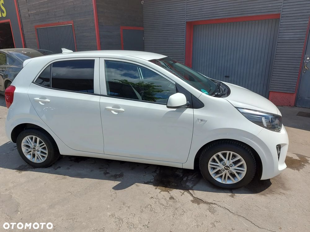 Kia Picanto 1.0 Dream-Team Edition - 17