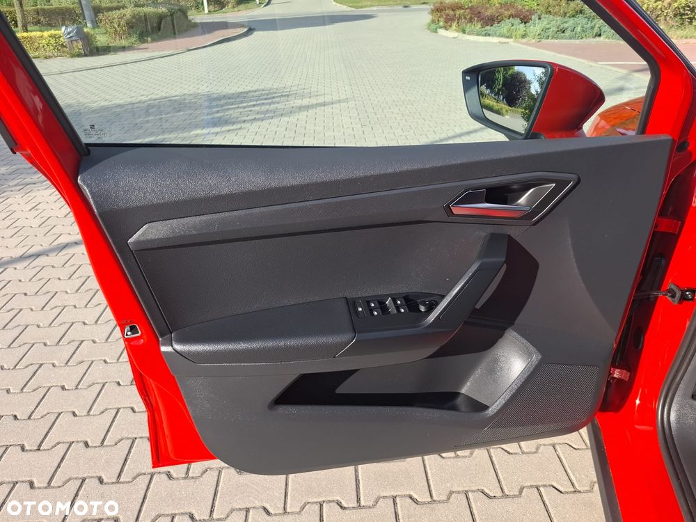 Seat Arona 1.0 TSI Style S&S - 30