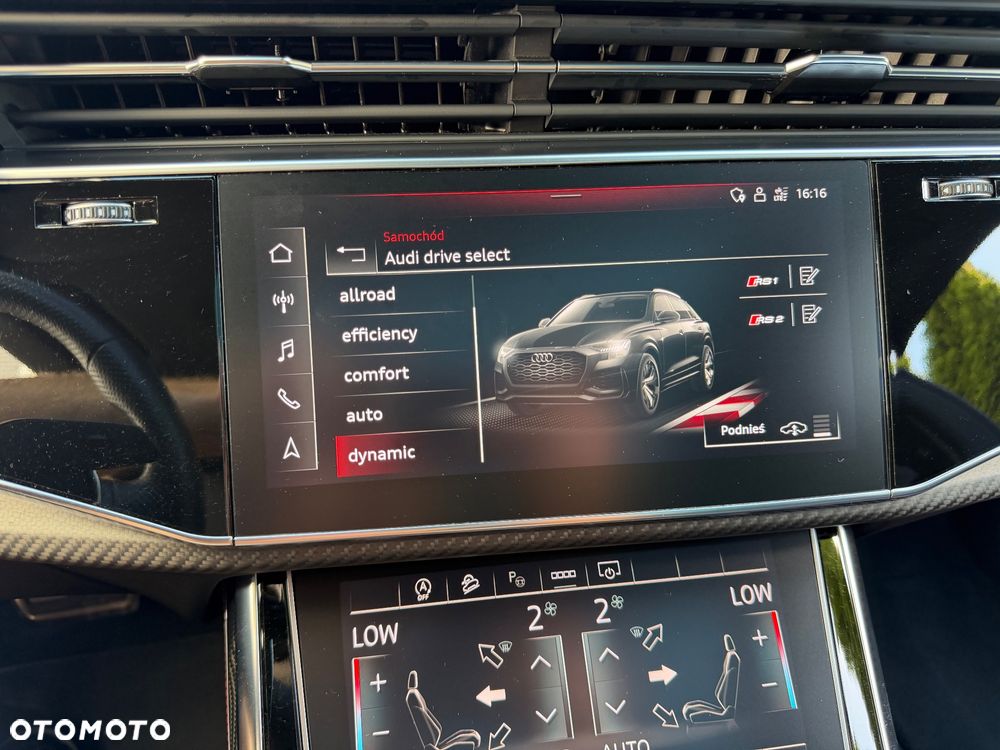 Audi RS Q8 - 28