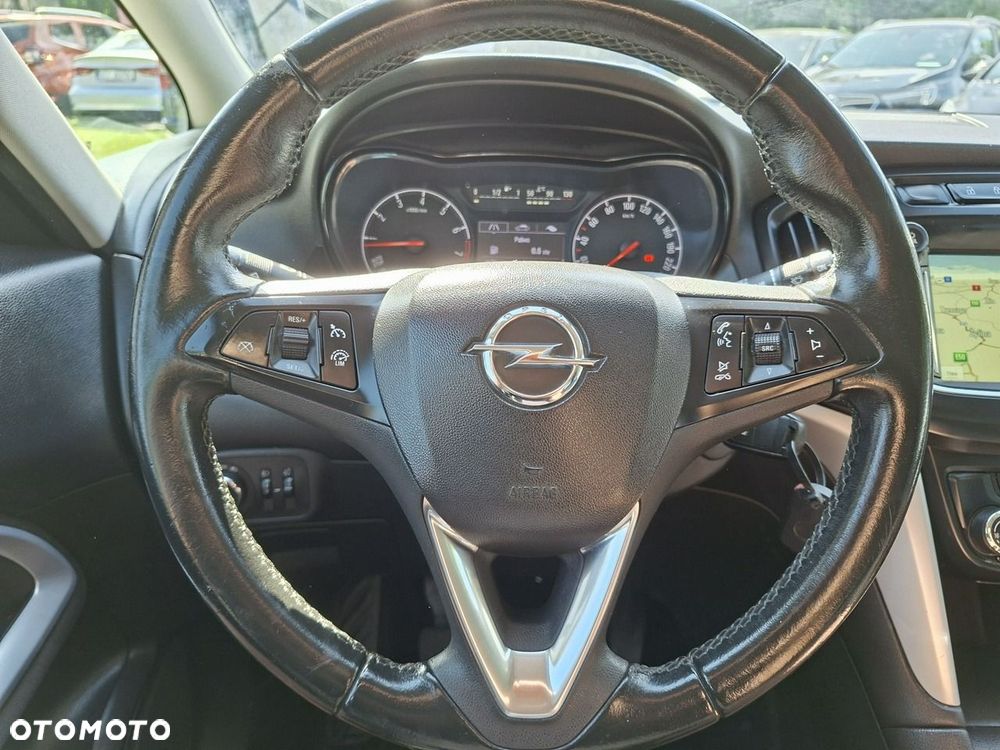 Opel Zafira Tourer 1.4 Turbo ecoFLEX Start/Stop Selection - 18