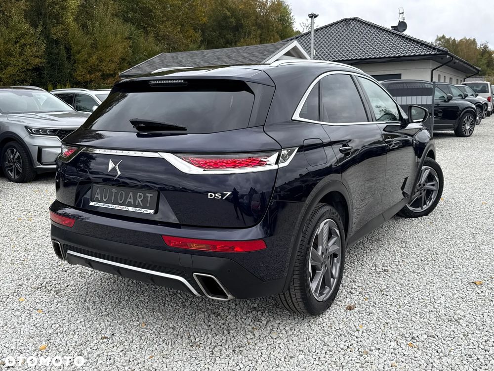 DS Automobiles DS 7 Crossback 1.6 PureTech So Chic - 15