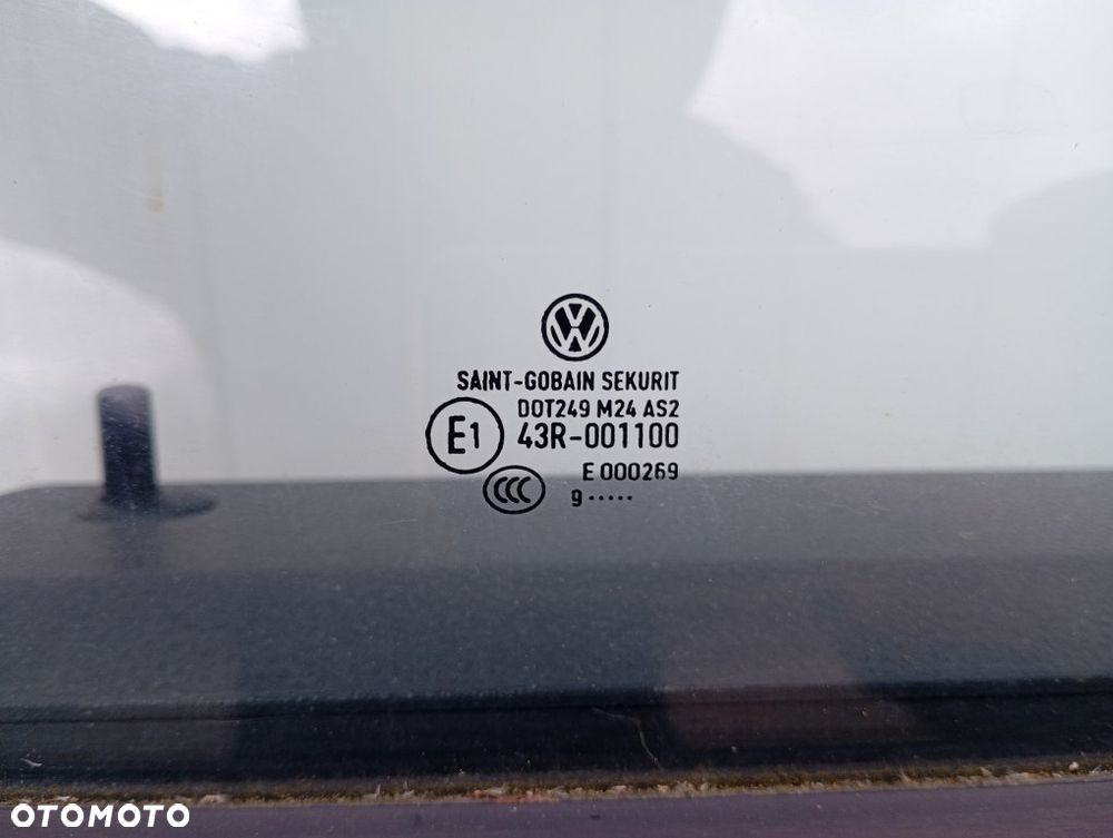 drzwi przednie prawe przód kompletne vw transporter t5 t5 lift 2003-2015 - 10
