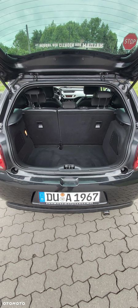 Citroën DS3 VTi 120 So Paris - 14