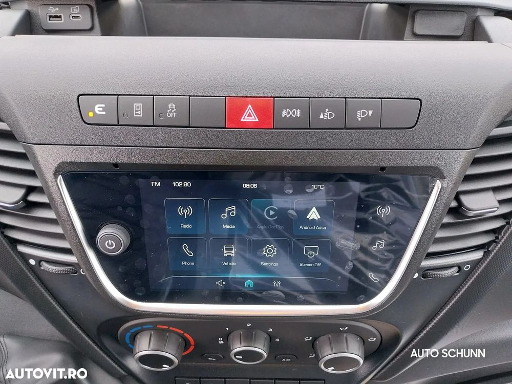 Iveco Daily 35S14BV VAN - 17