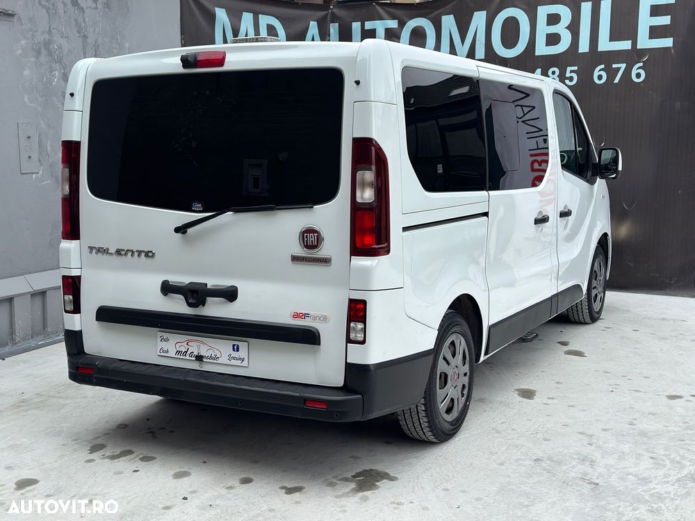 Fiat Talento - 22