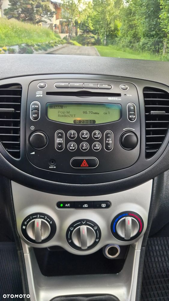 Hyundai i10 1.1 Style - 6