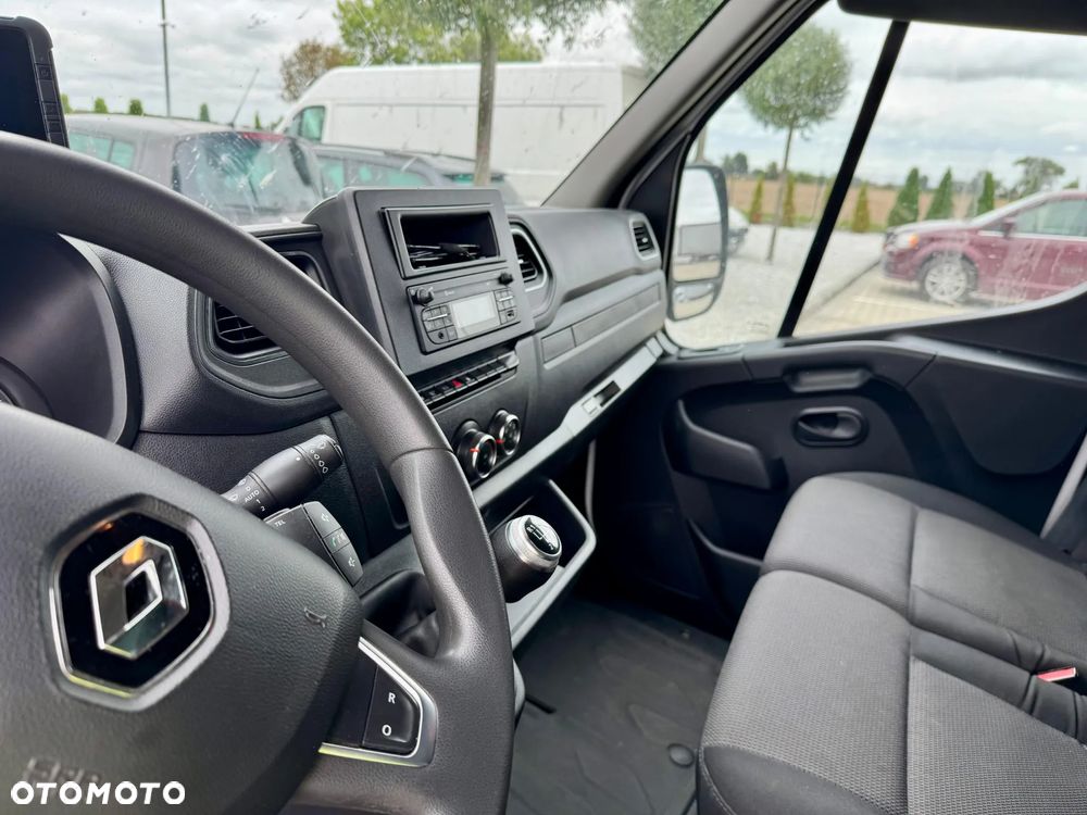 Renault Master - 4