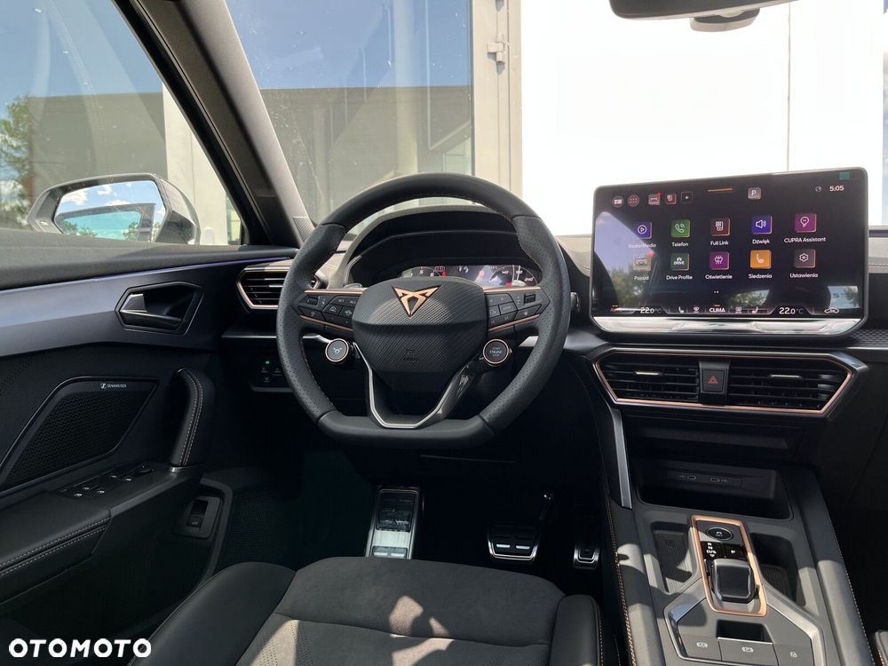 Cupra Formentor - 34
