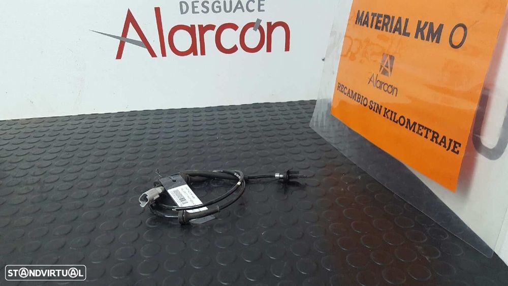 SENSOR ABS CITROEN BERLINGO STATION WAGON SEDUCTION - 1