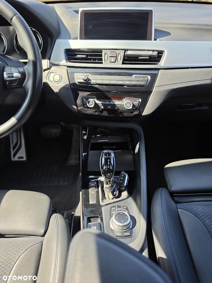 BMW X1 sDrive18i M Sport - 9