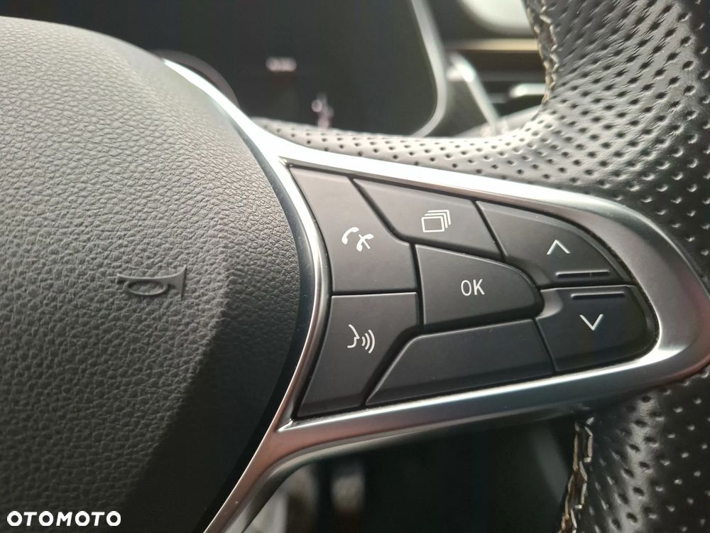 Renault Arkana 1.6 E-TECH E-Tech Engineered MMT - 20