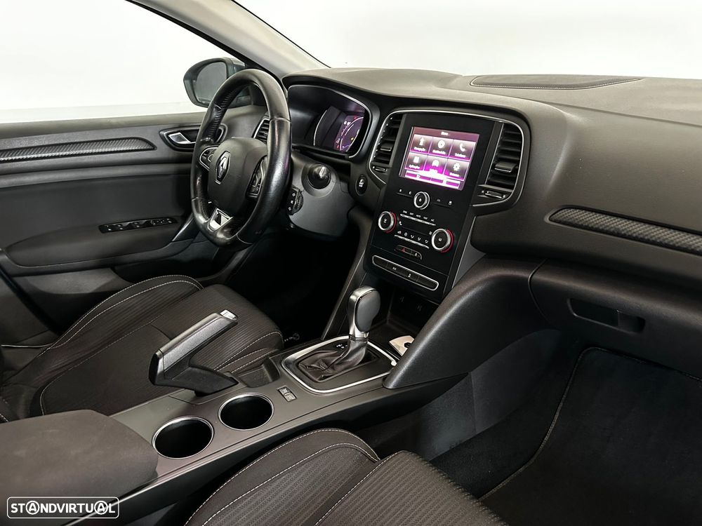 Renault Mégane Sport Tourer - 24