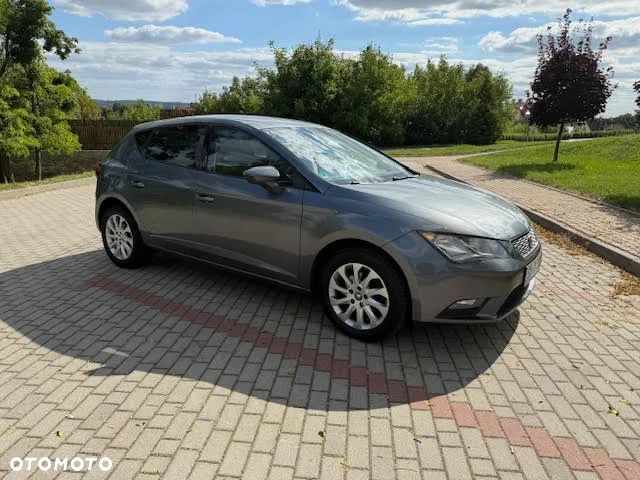 Seat Leon ST 1.4 TSI Start&Stop Style - 1