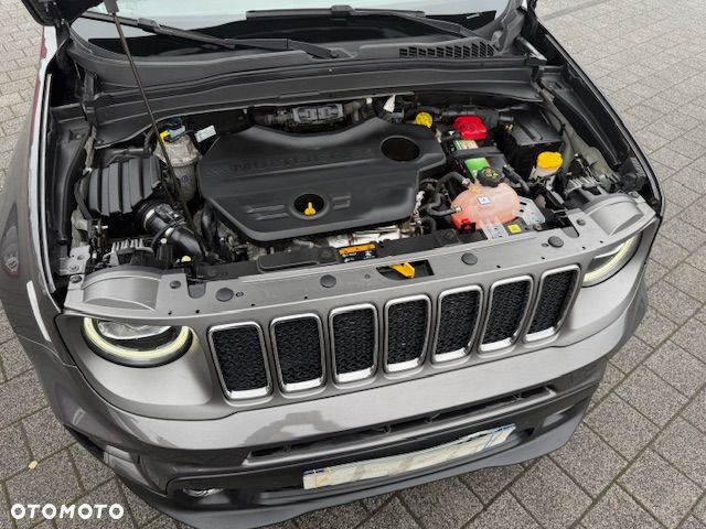 Jeep Renegade 1.6 MultiJet Limited FWD S&S EU6 - 23