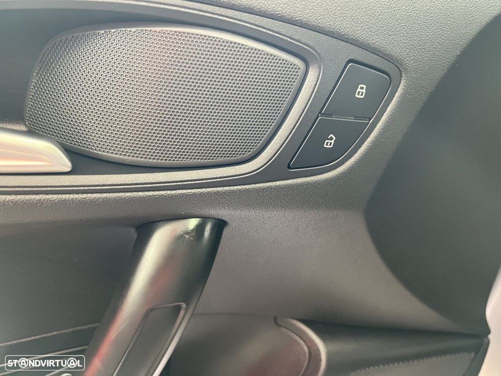 Audi A1 Sportback 1.0 TFSI - 14