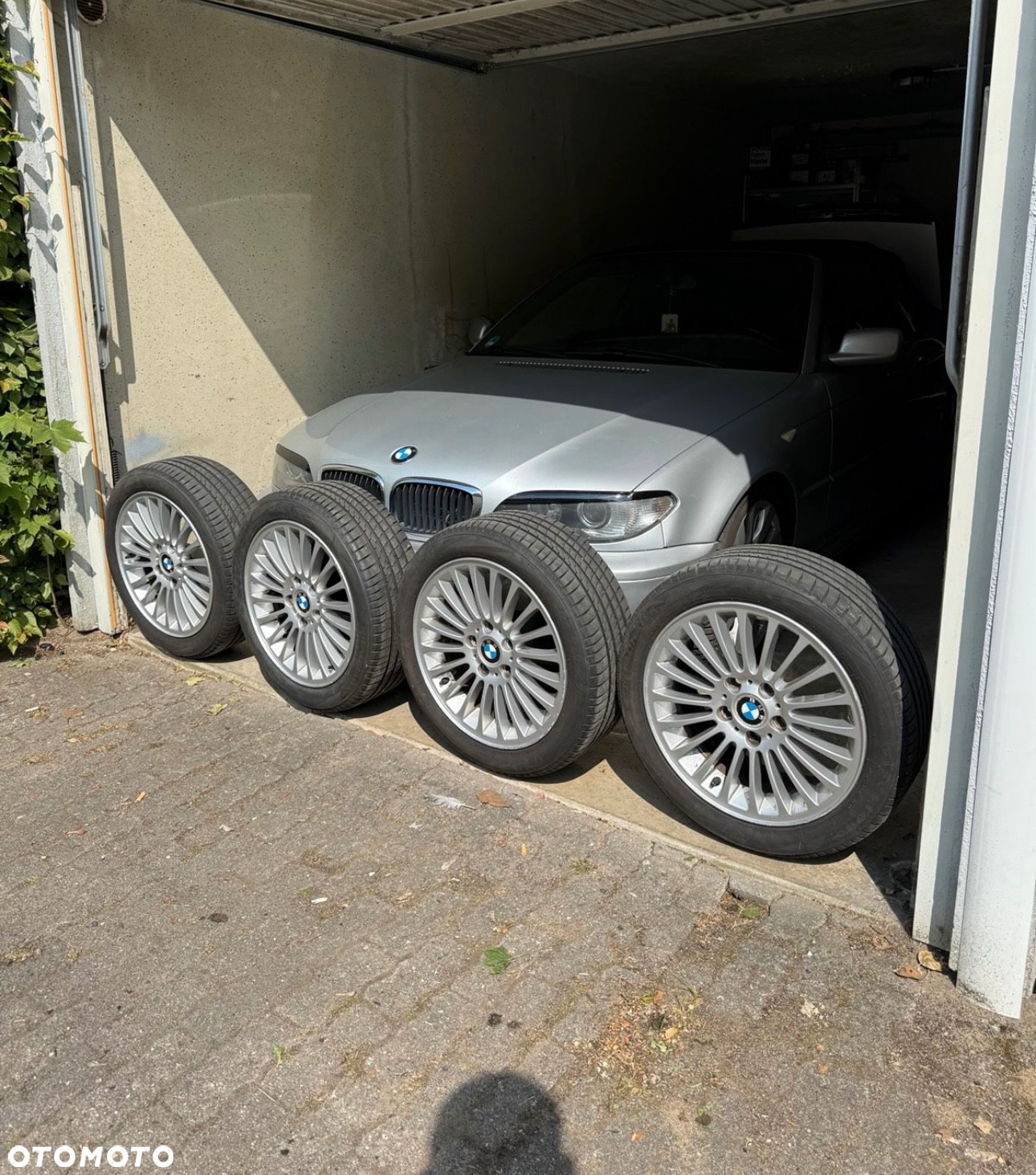 BMW Seria 3 320 Cd Edition Exclusive - 9