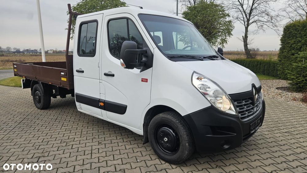 Renault Master - 5