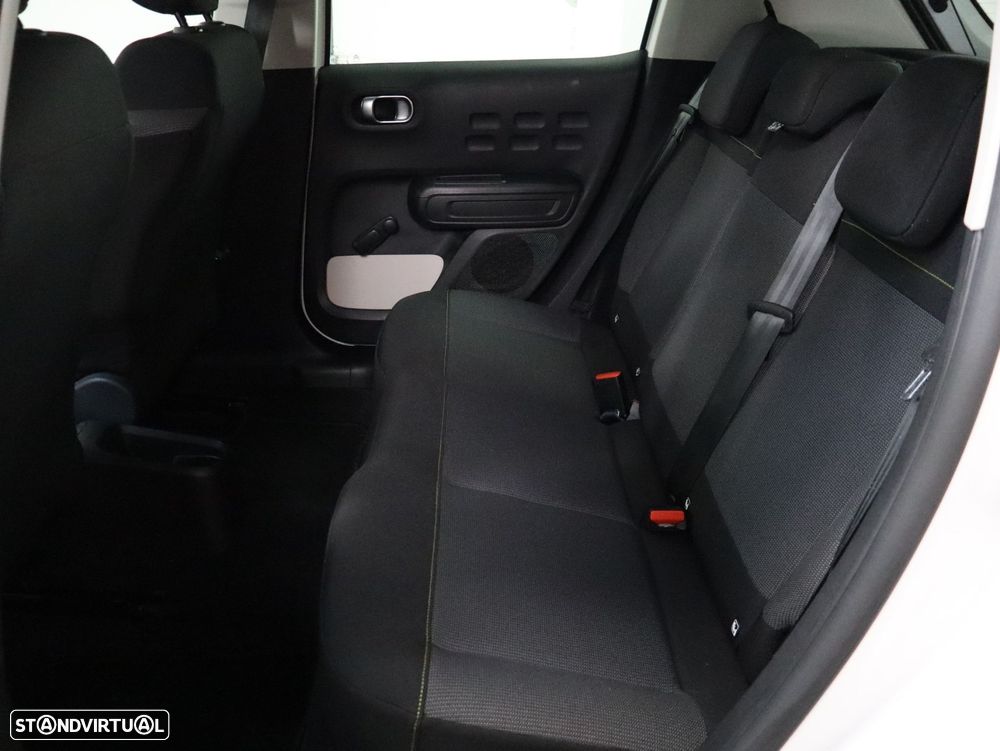 Citroën C3 1.2 PureTech Feel Pack - 7