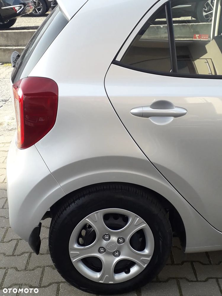 Kia Picanto 1.0 M - 11