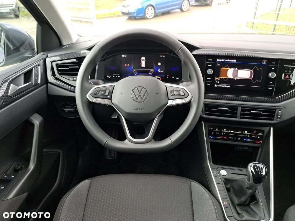 Volkswagen Taigo 1.0 TSI Life Plus - 20