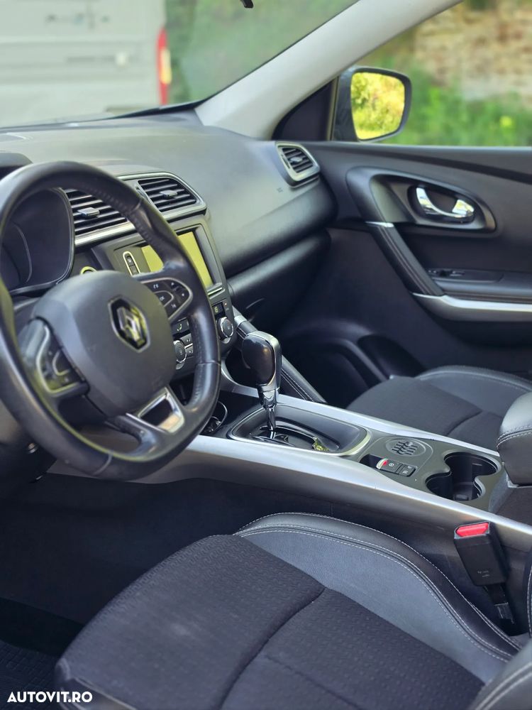 Renault Kadjar 1.5 DCI EDC Intens - 5