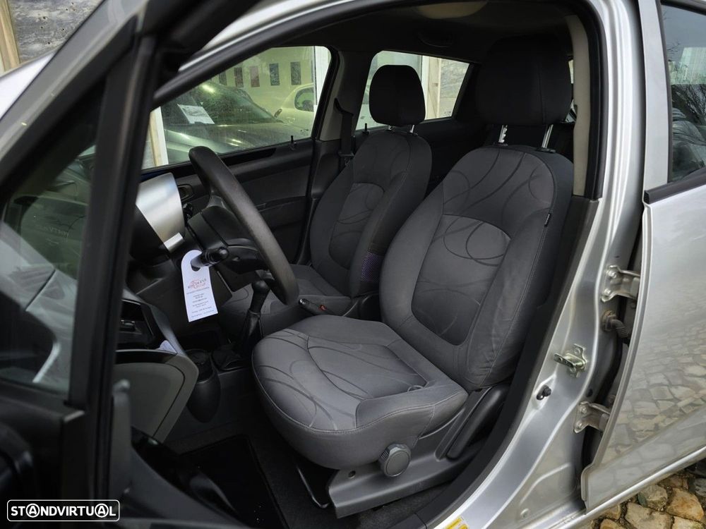 Chevrolet Spark 1.0 L - 7