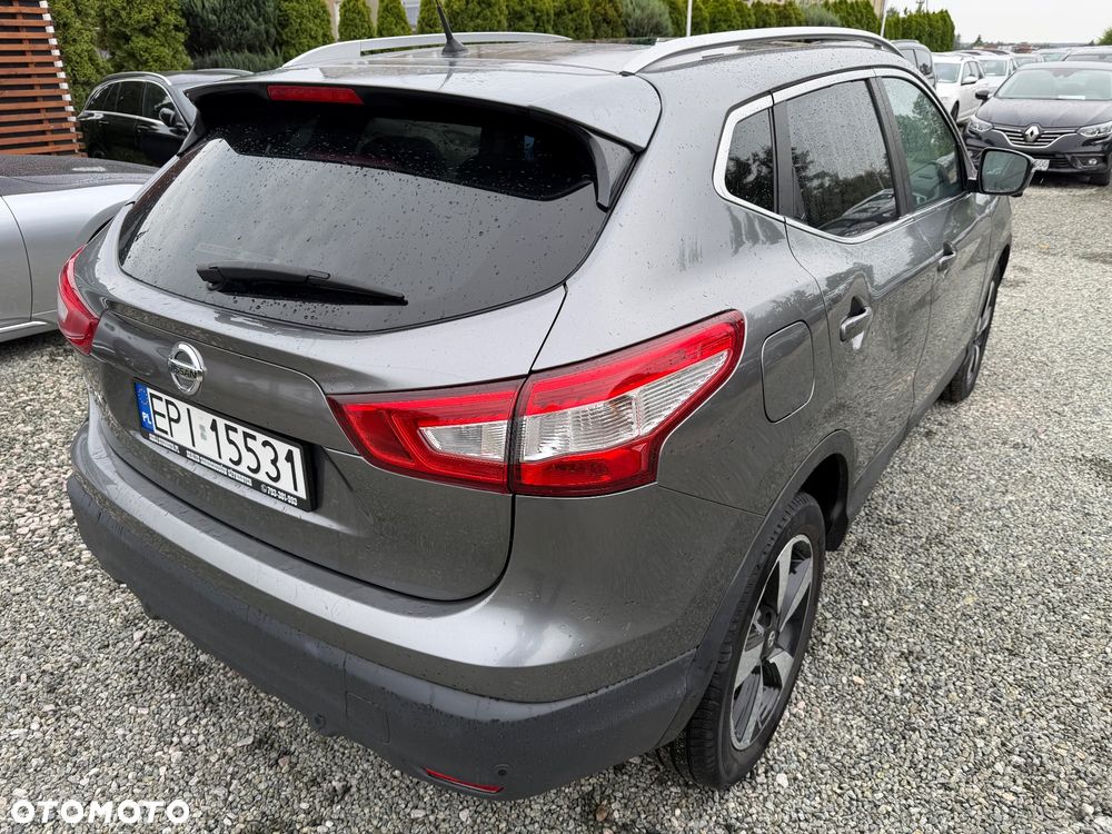 Nissan Qashqai 1.6 DIG-T N-Connecta - 12