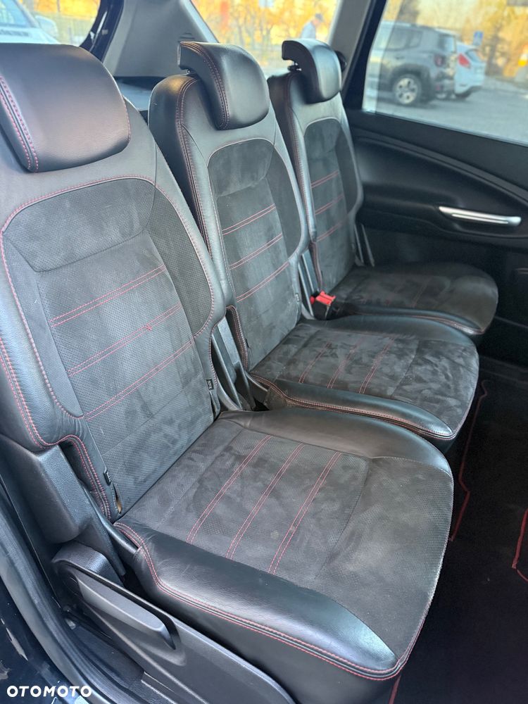 Ford S-Max 2.0 TDCi Platinium X - 8