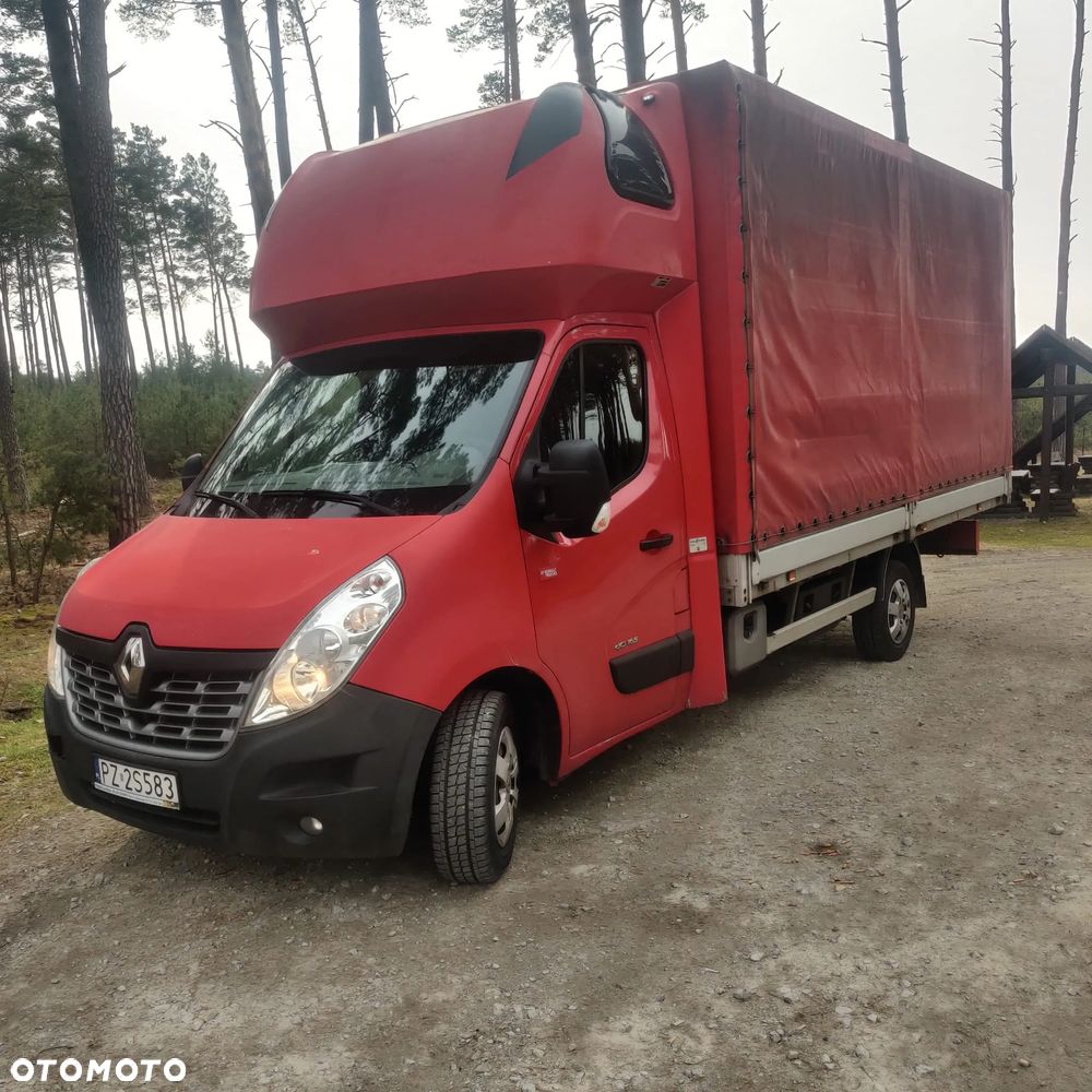 Renault Master - 3