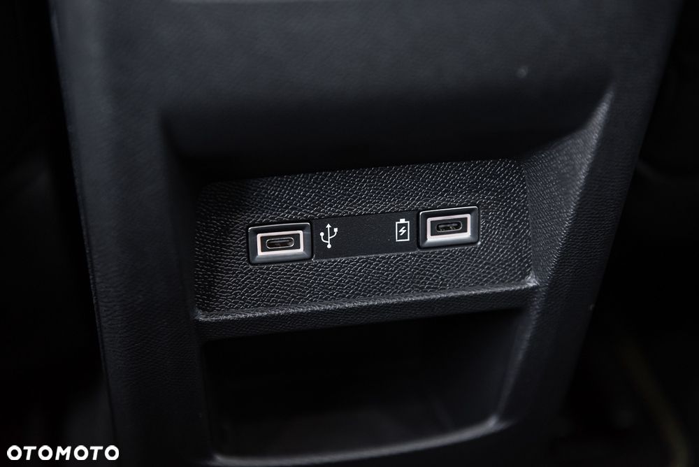 Peugeot 308 BlueHDi FAP 130 EAT8 Stop & Start GT Pack - 30