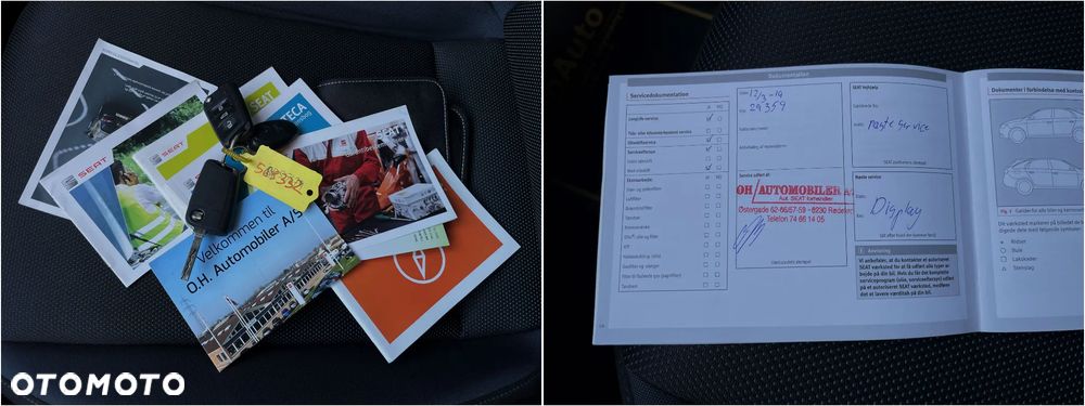 Seat Ateca 1.4 ECO TSI STYLE - 34