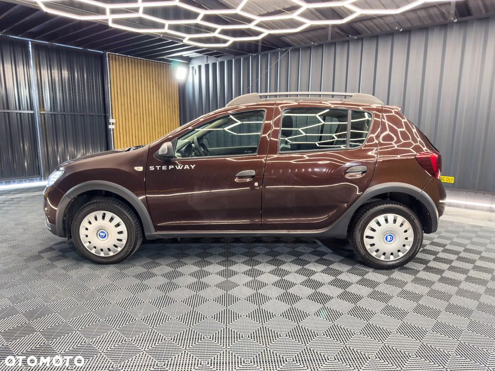 Dacia Sandero 0.9 TCe Laureate - 10