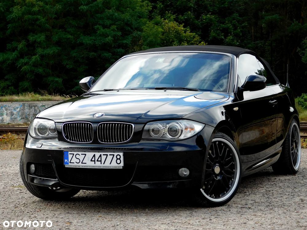 BMW Seria 1 123d - 14