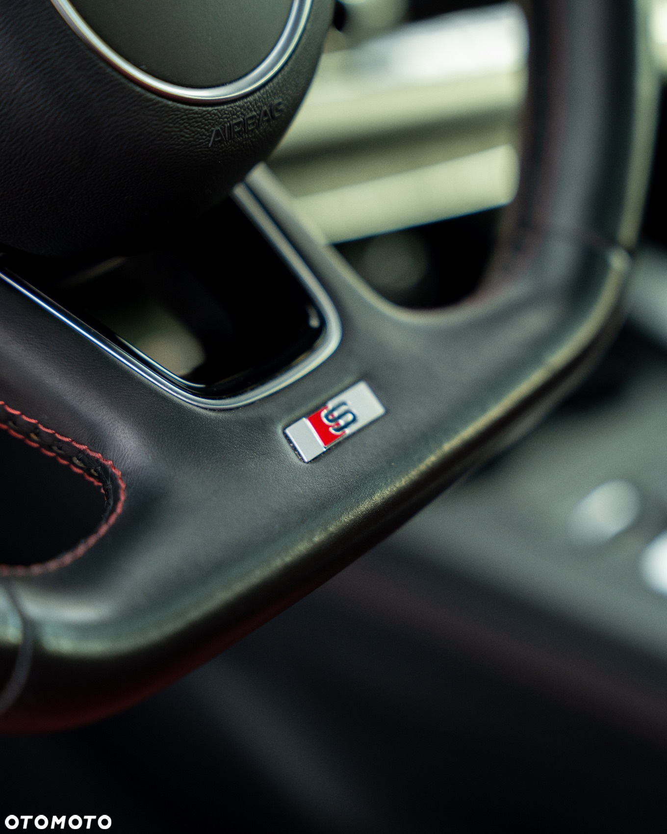Audi S4 3.0 TFSI Quattro Tiptronic - 18