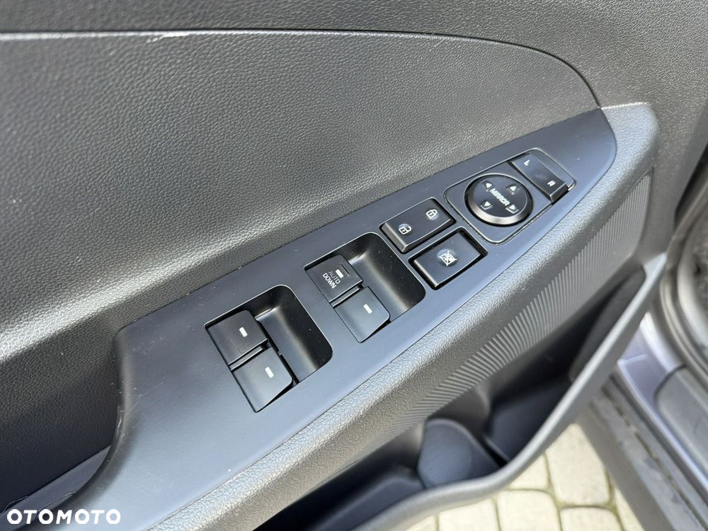 Hyundai Tucson 1.6 GDi 2WD Trend - 20