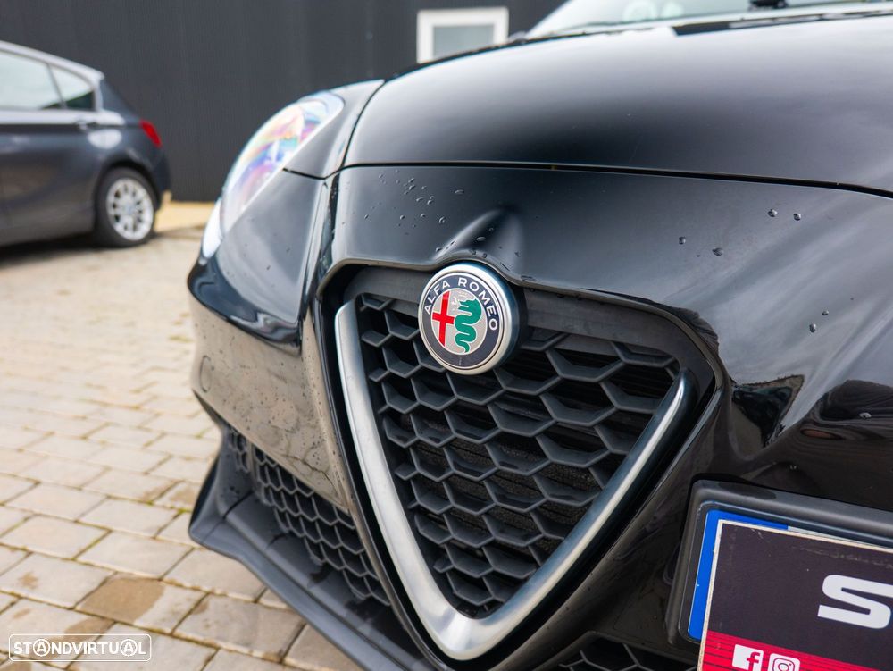 Alfa Romeo MiTo 0.9 T TwinAir Urban - 28