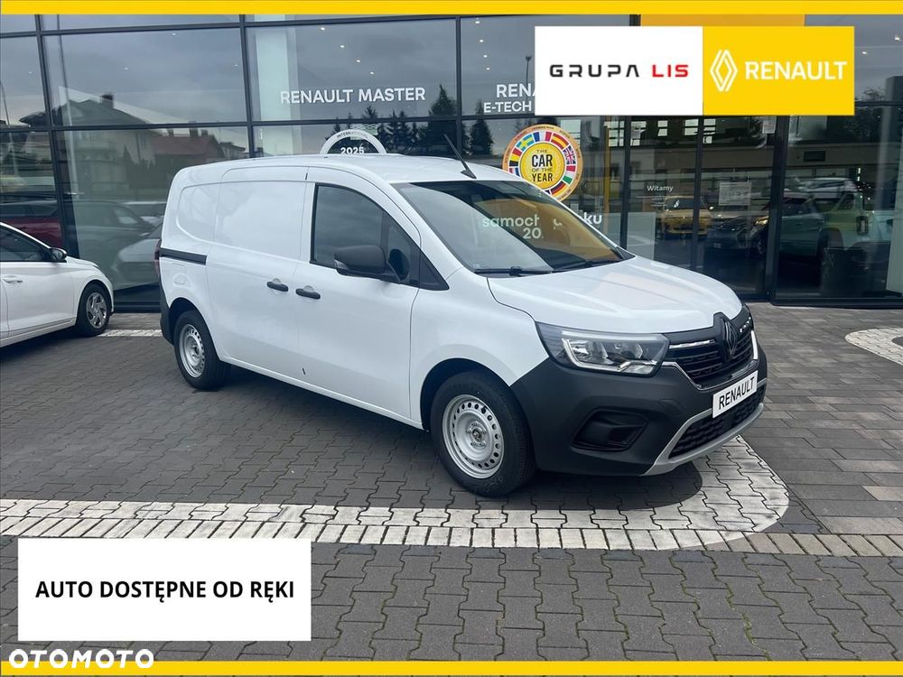Renault kangoo-express/van