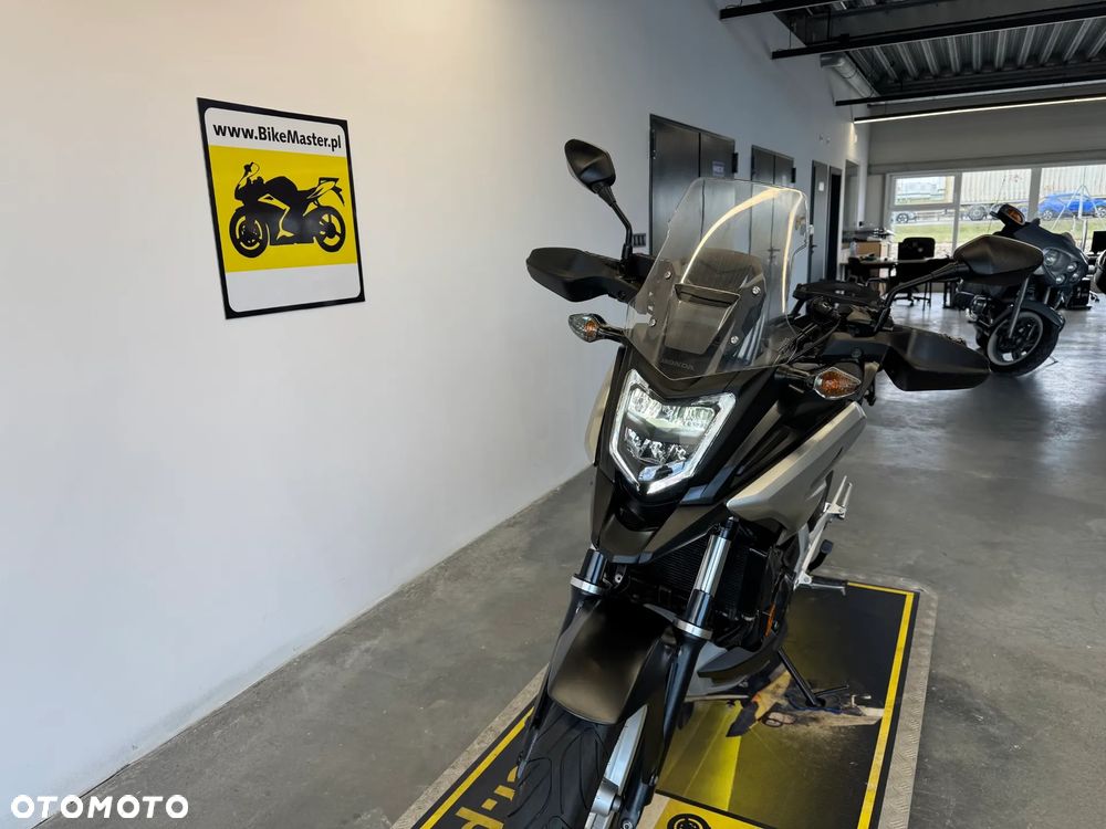 Honda NC - 31