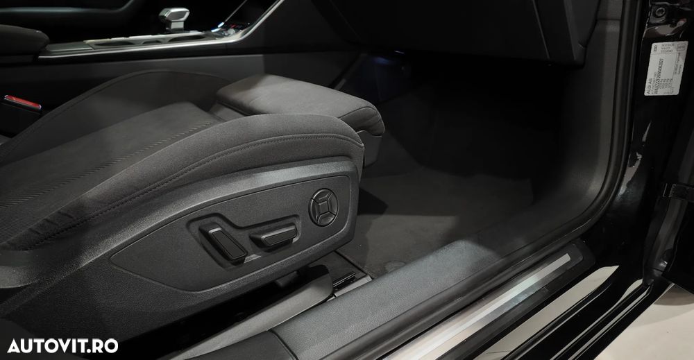 Audi A6 Limuzina 40 TDI quattro S tronic - 14