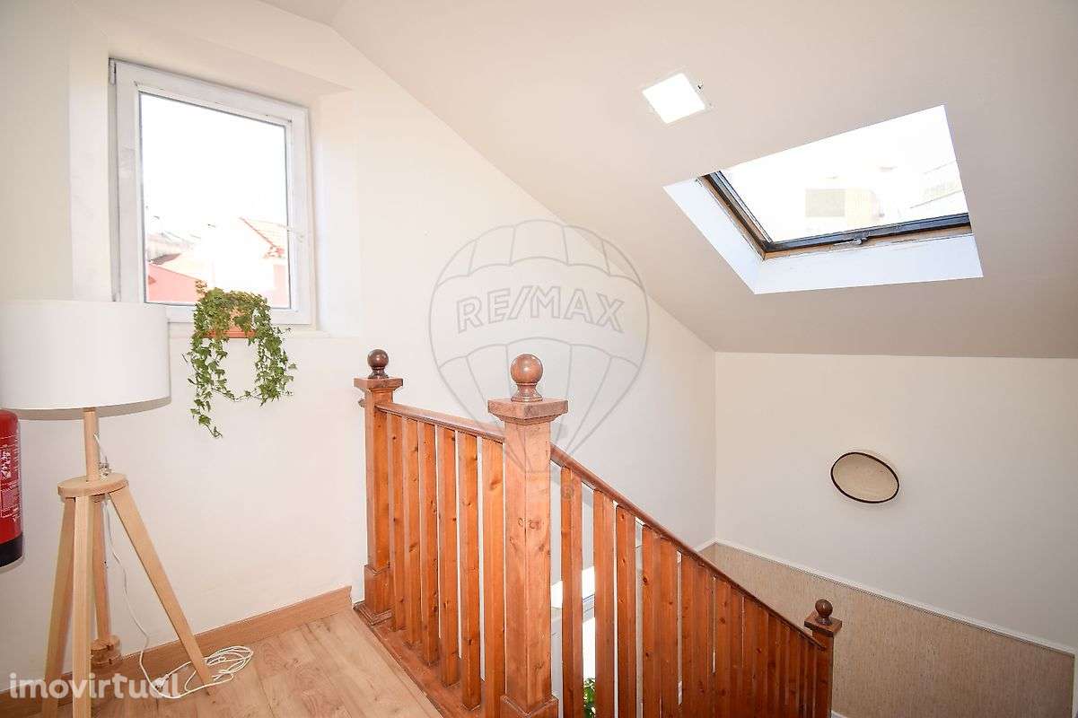 Moradia T7 para venda - Grande imagem: 5/19