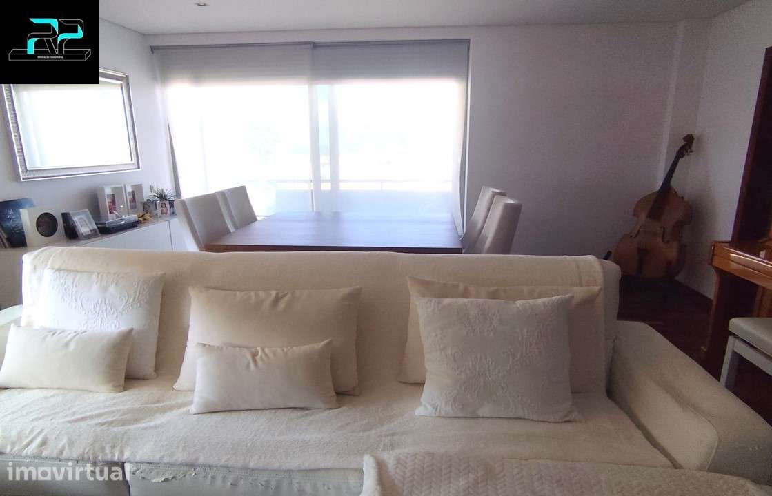 Apartamento T2 - Grande imagem: 5/34