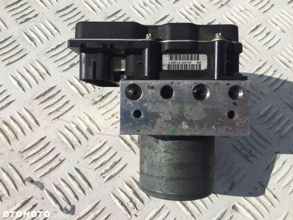 LAND ROVER DISCOVERY IV POMPA ABS AH42-2C405-AG - 3