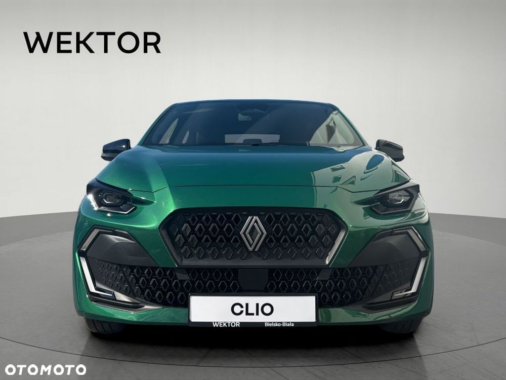 Renault Clio - 2