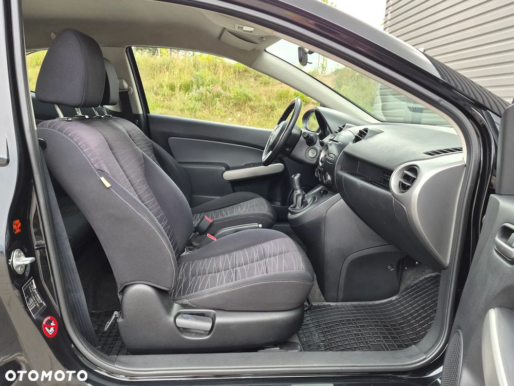 Mazda 2 1.3 Sport Independence - 15