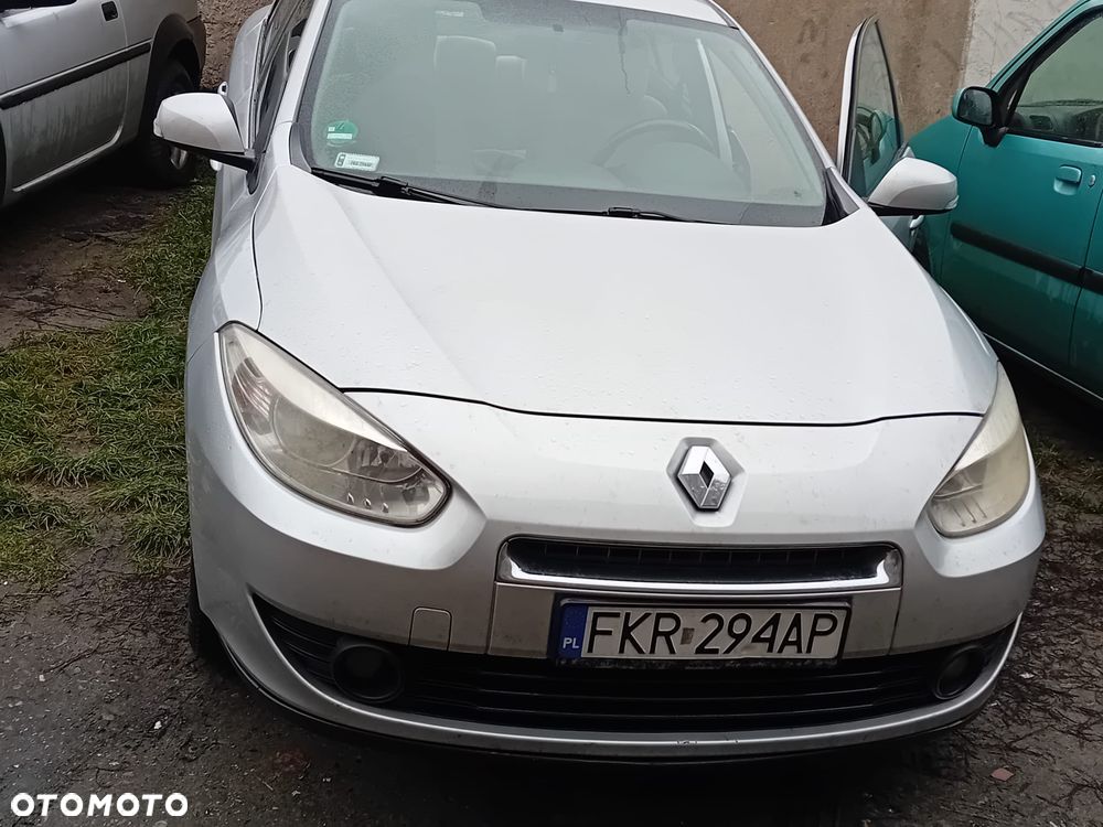 Renault Fluence 1.5 dCi Color Edition - 2