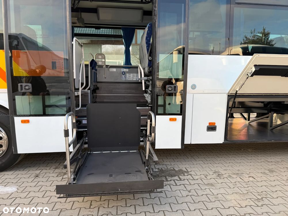 Iveco Crossway - 8