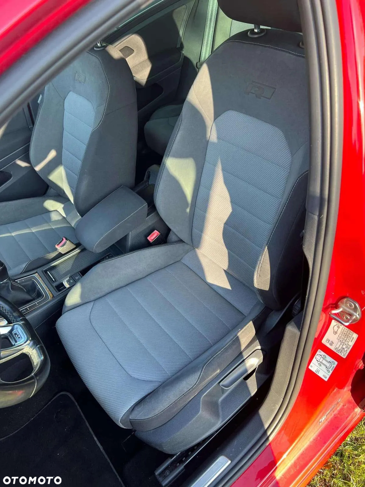 Volkswagen Golf 1.4 TSI BlueMotion Technology Lounge - 22