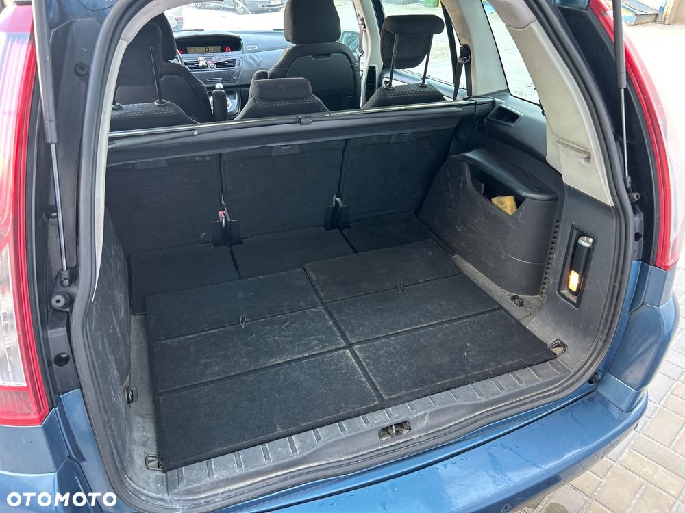Citroën C4 HDi 110 FAP Exclusive - 25