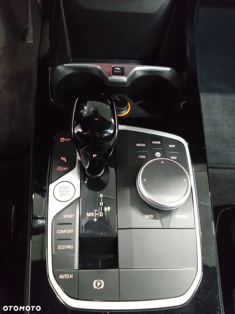 BMW Seria 1 118i M Sport - 20